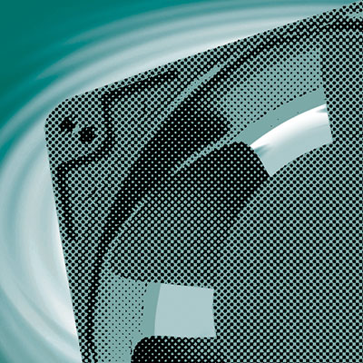 Compact Fans or Frame Fans for enclosures